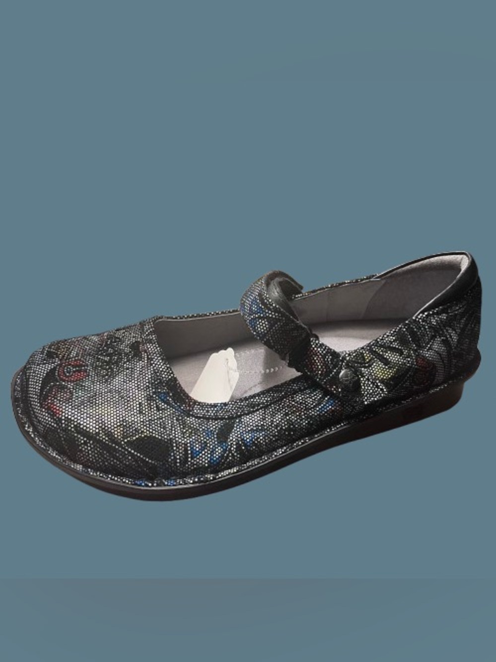Alegria Belle Totem Mary Jane Shoes EUC Size 40
